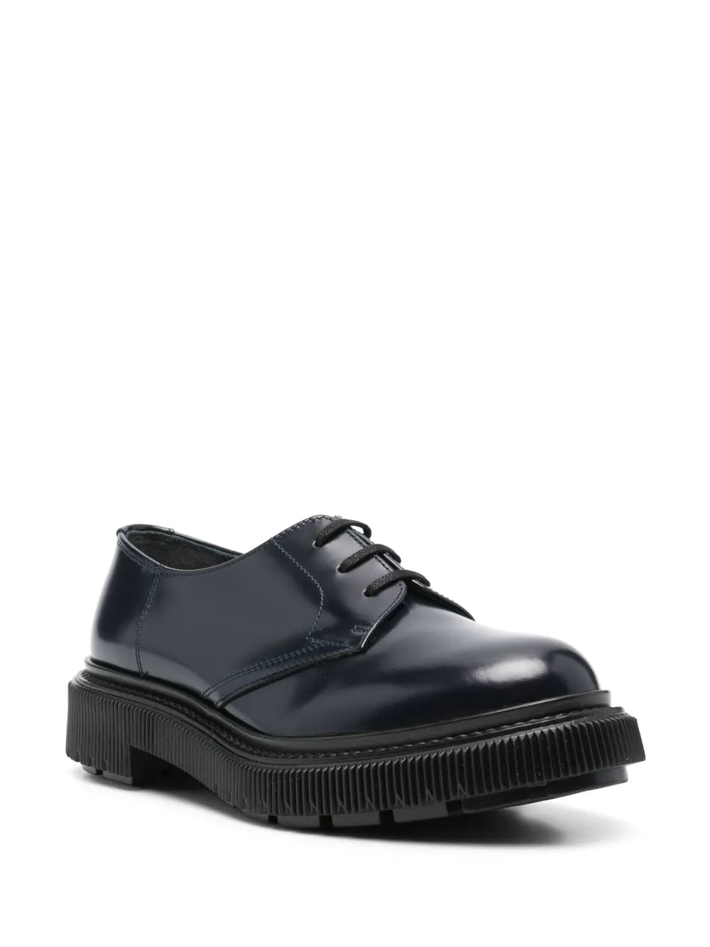 Adieu Paris Type 132 leather Derby shoes