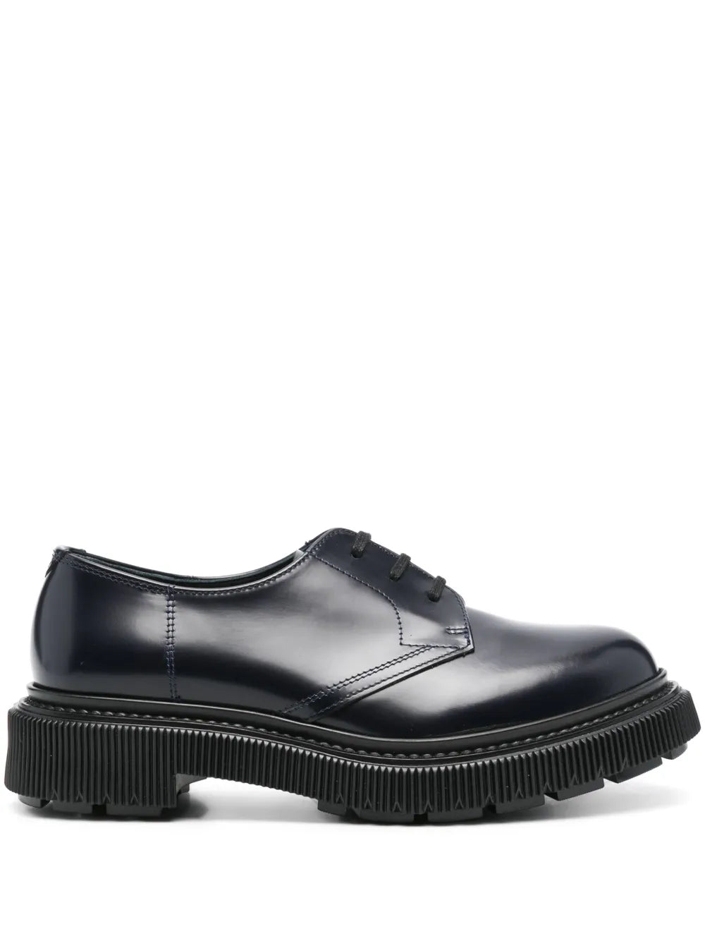 Adieu Paris Type 132 leather Derby shoes