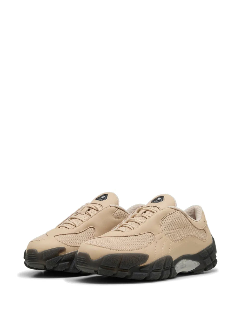 PUMA x Skepta Forever "Granola" sneakers