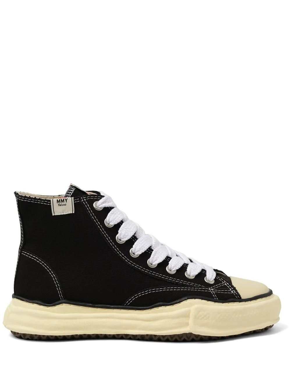 Maison MIHARA YASUHIRO Peterson 23 sneakers