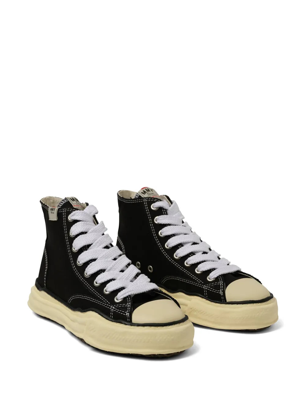 Maison MIHARA YASUHIRO Peterson 23 sneakers