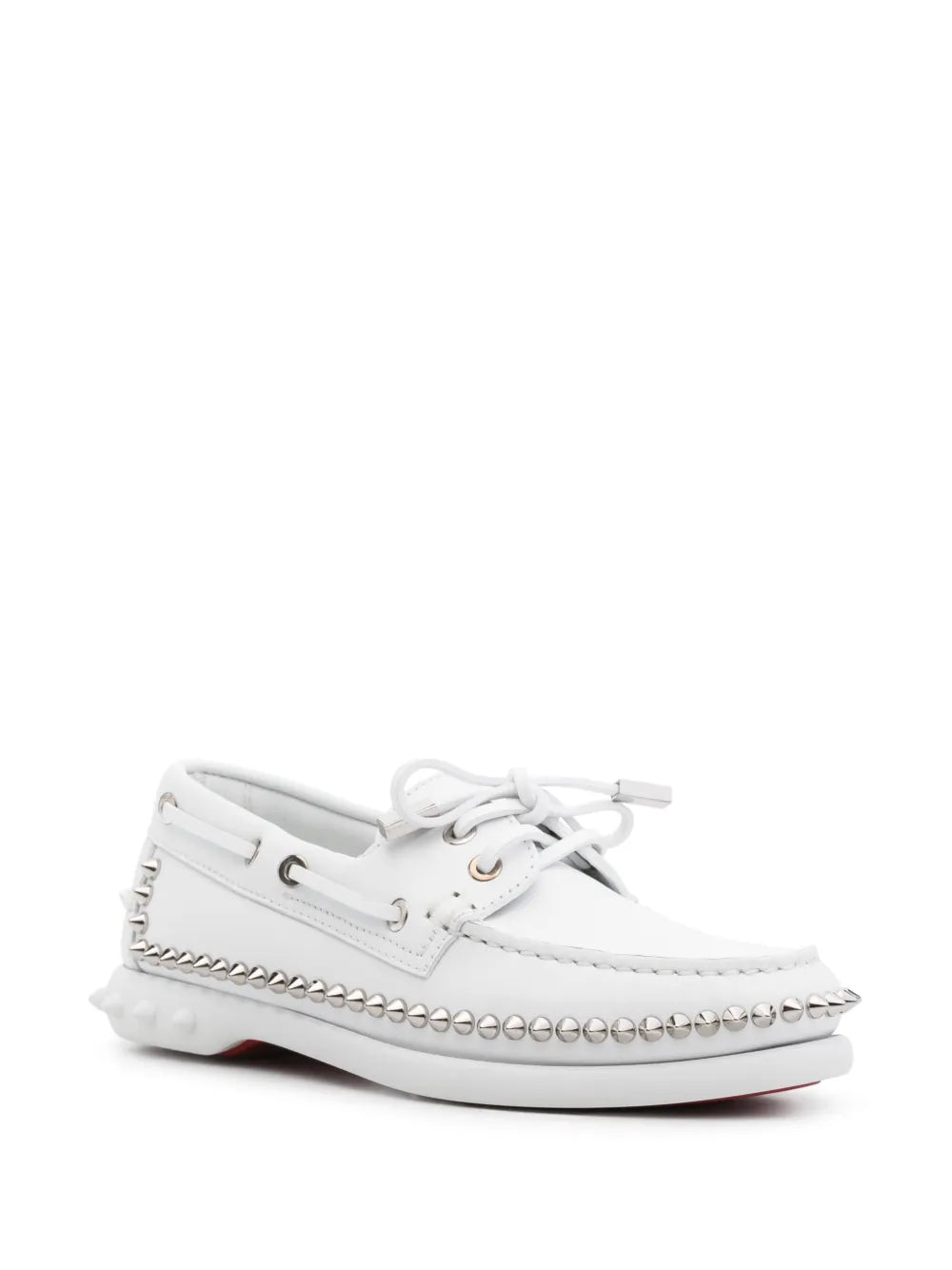 Christian Louboutin Gerockel loafers
