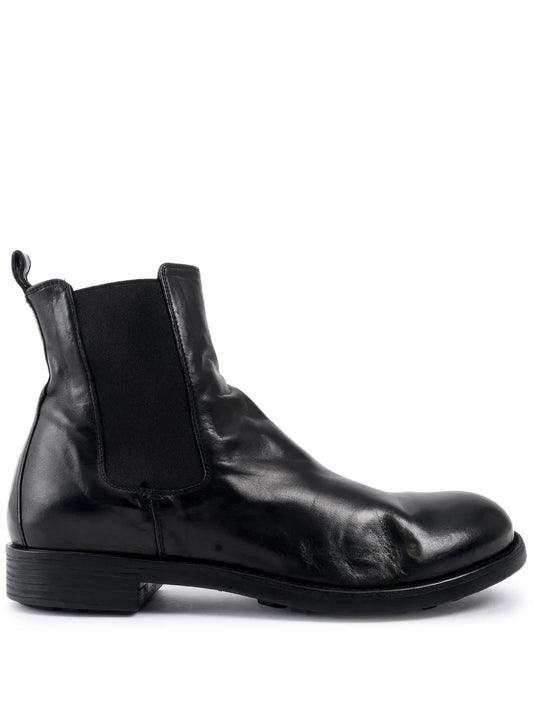 Officine Creative Sergeant boots