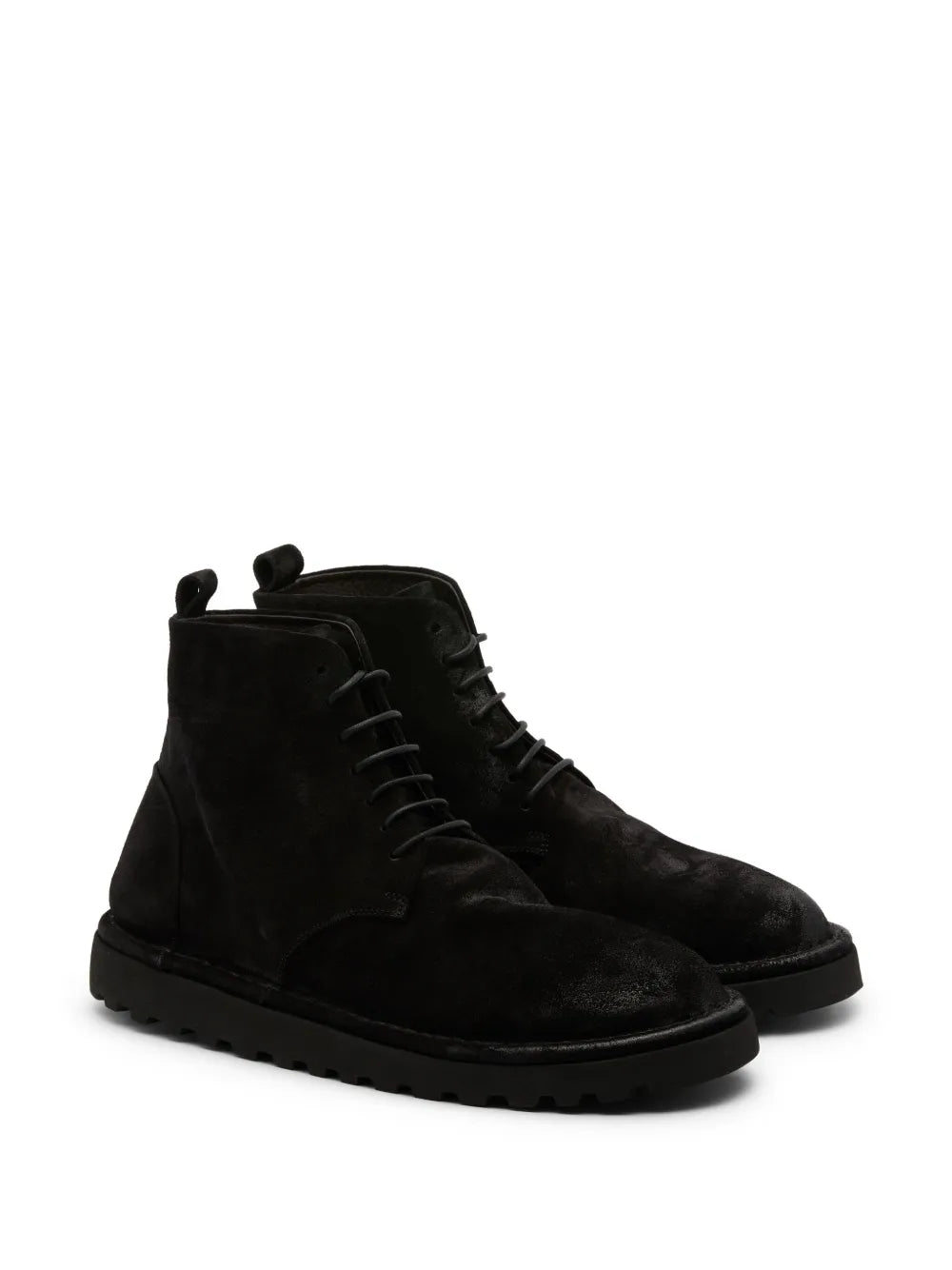 Marsèll Sancrispa Alta Pomice boots