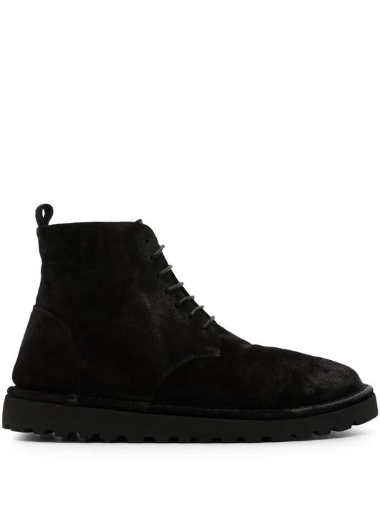 Marsèll Sancrispa Alta Pomice boots