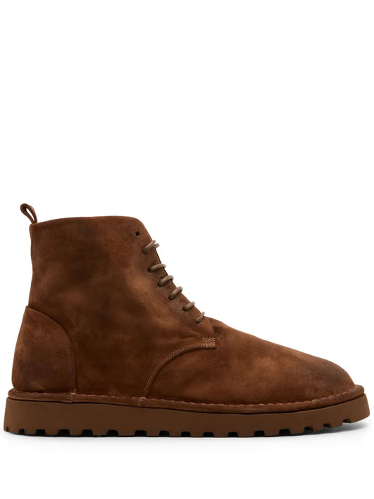 Marsèll Sancrispa Alta Pomice boots