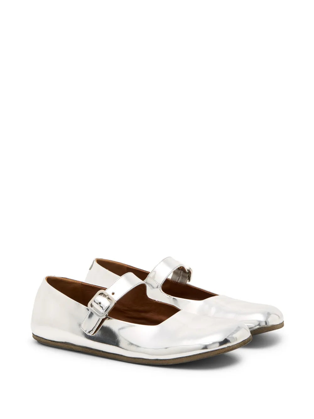 Marsèll Appiedi ballerina shoes