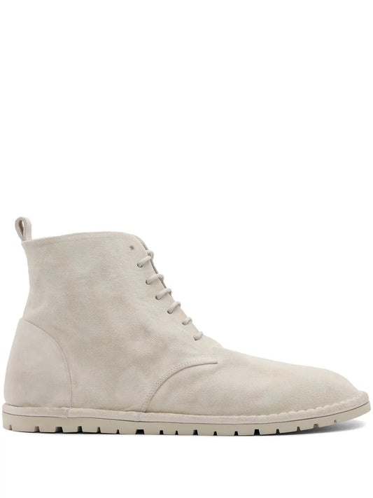 Marsèll Sancrispa Alta Pomice boots