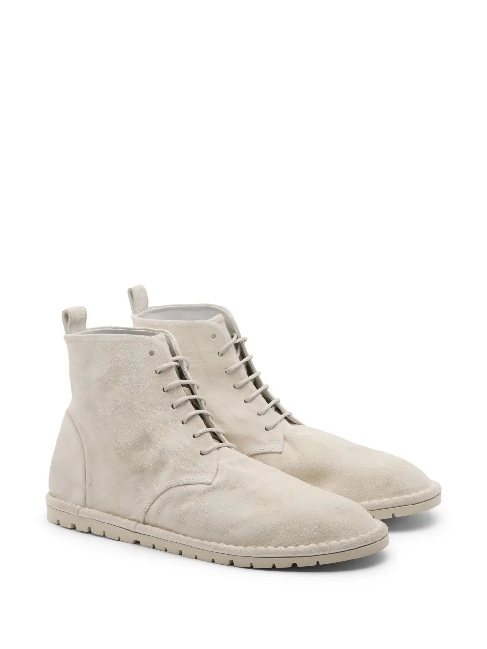 Marsèll Sancrispa Alta Pomice boots