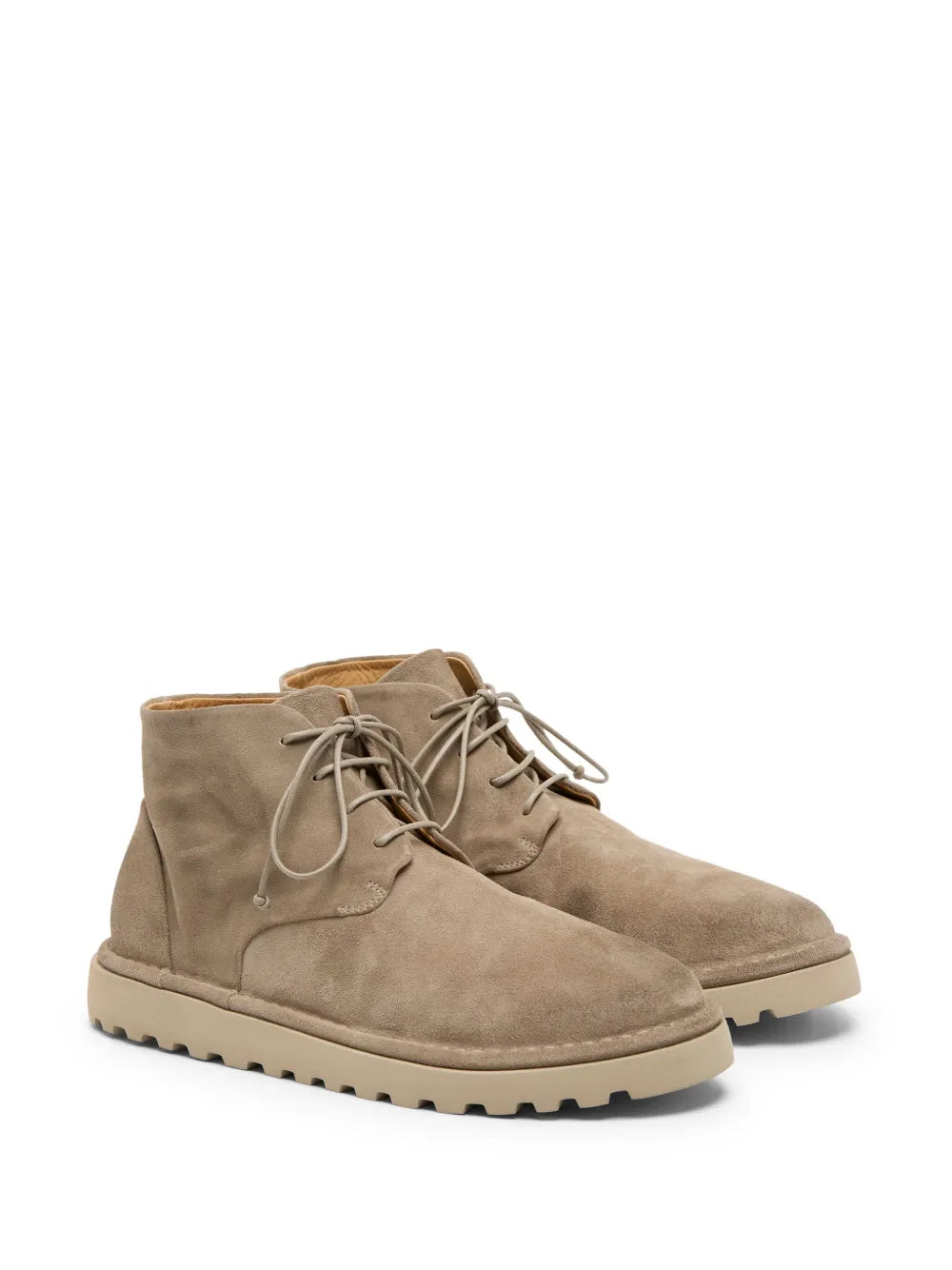 Marsèll Sancrispa Alta Pomice boots