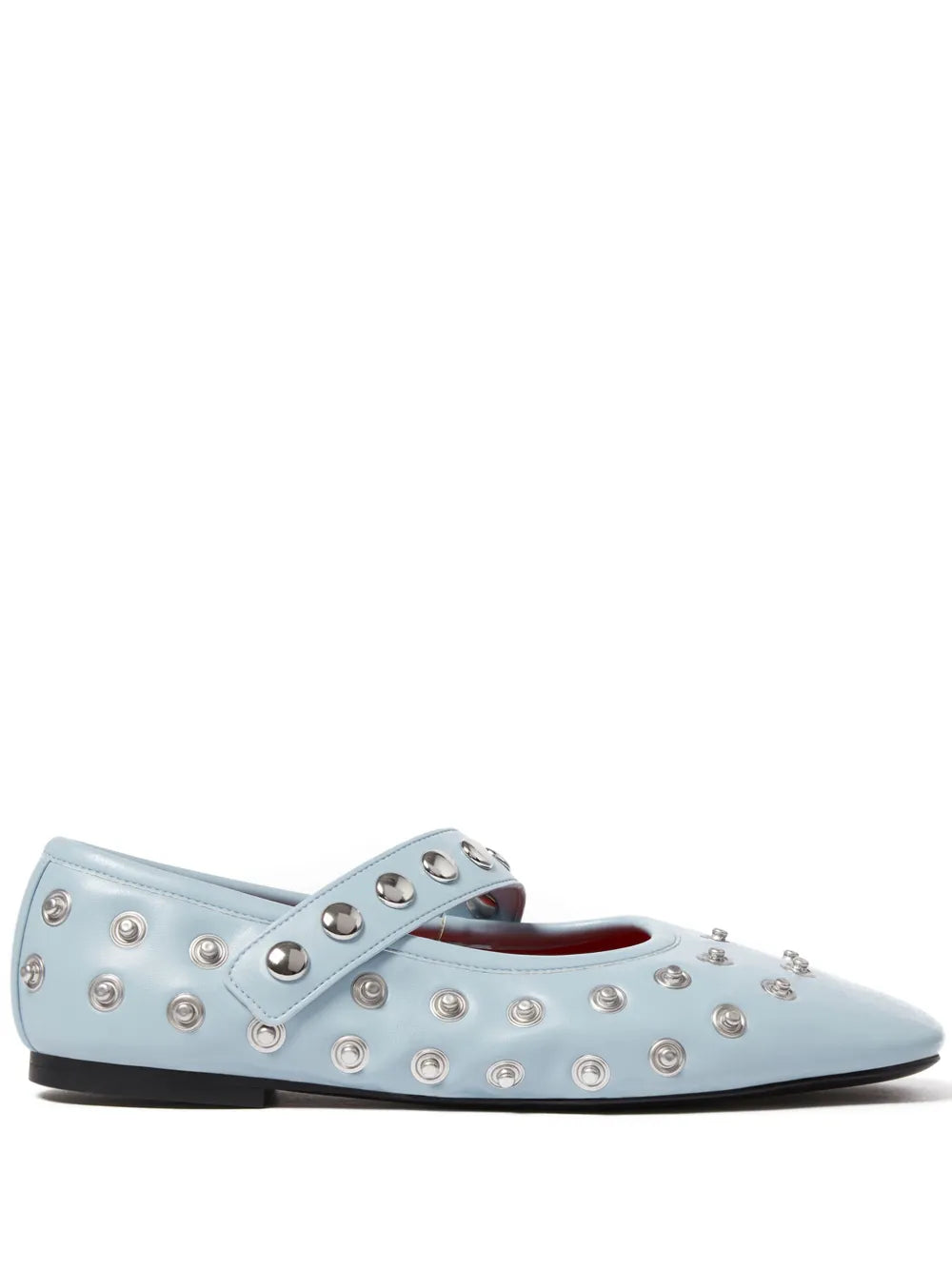 Stella McCartney Ryder ballet flats