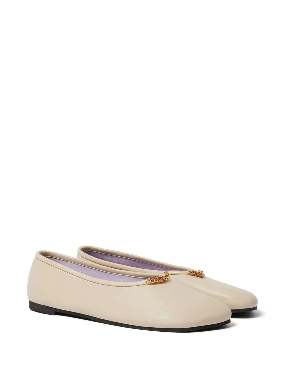 Stella McCartney Ryder ballerina shoes