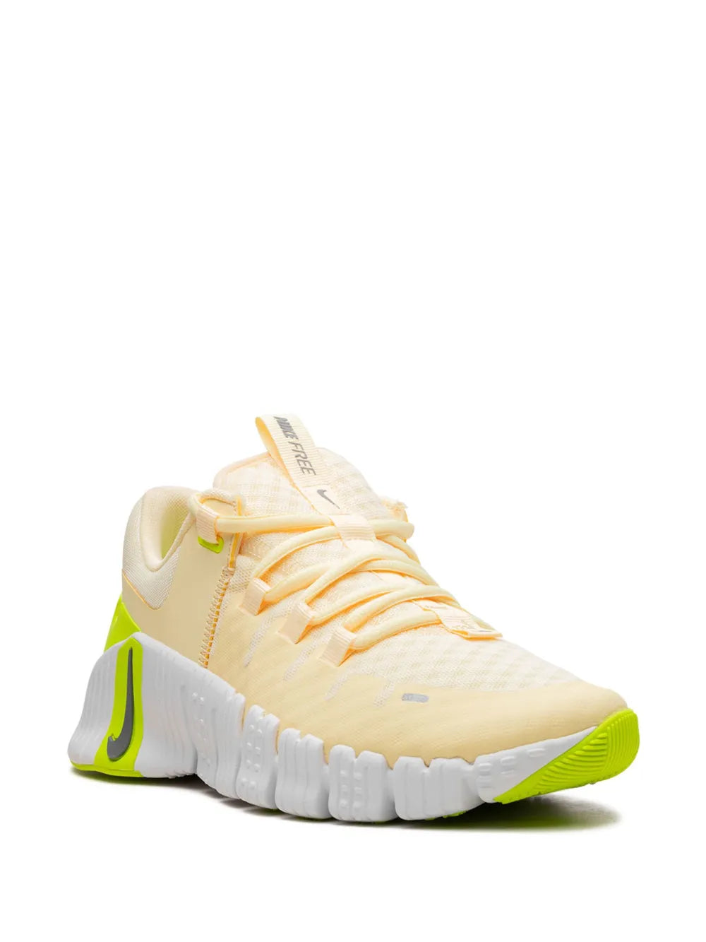 Nike Free Metcon 5 "Citron Tint Volt" sneakers
