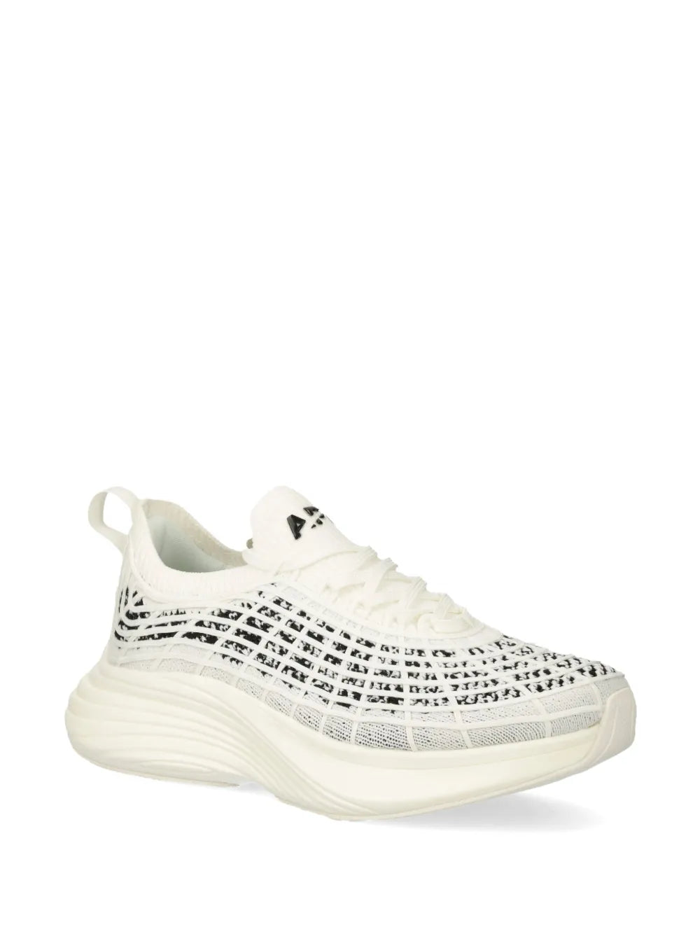 APL: ATHLETIC PROPULSION LABS Techloom Zipline sneakers