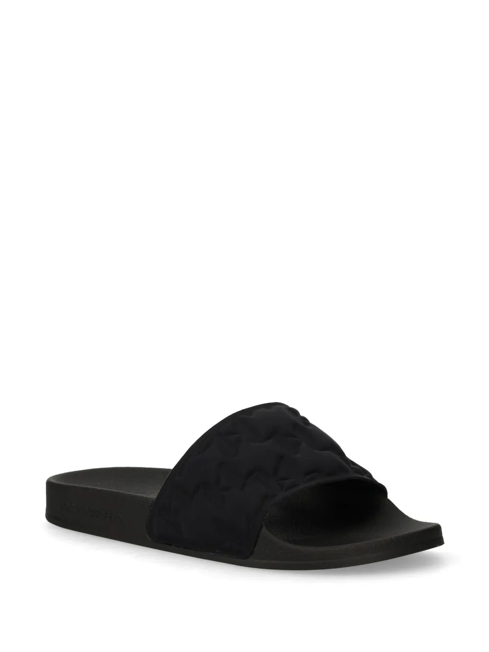 Karl Lagerfeld Kondo slides