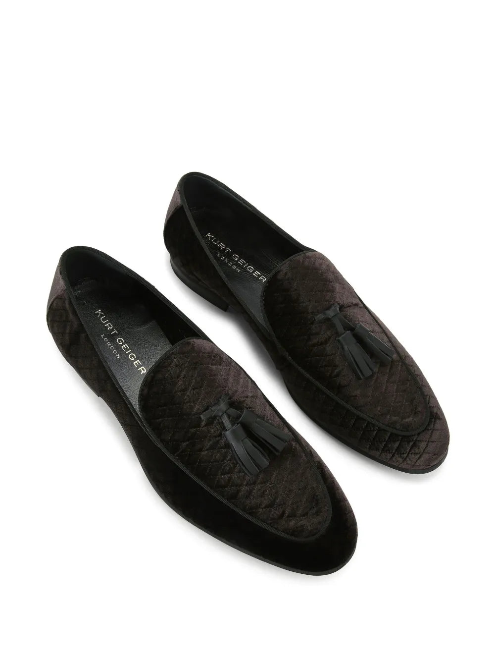 Kurt Geiger London Henry loafers
