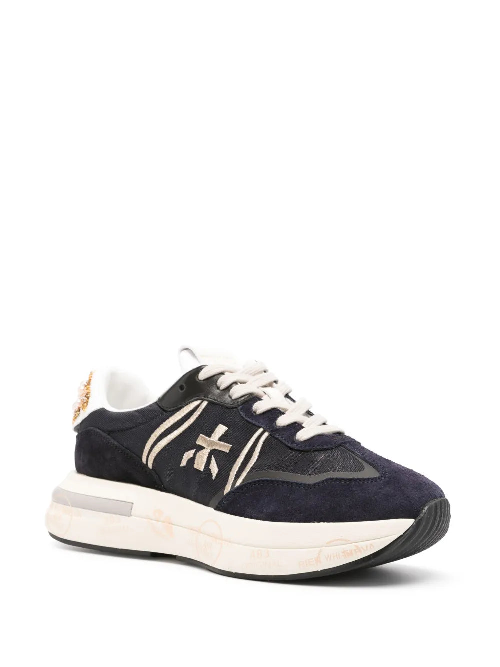 Premiata Cassie 7000 sneakers