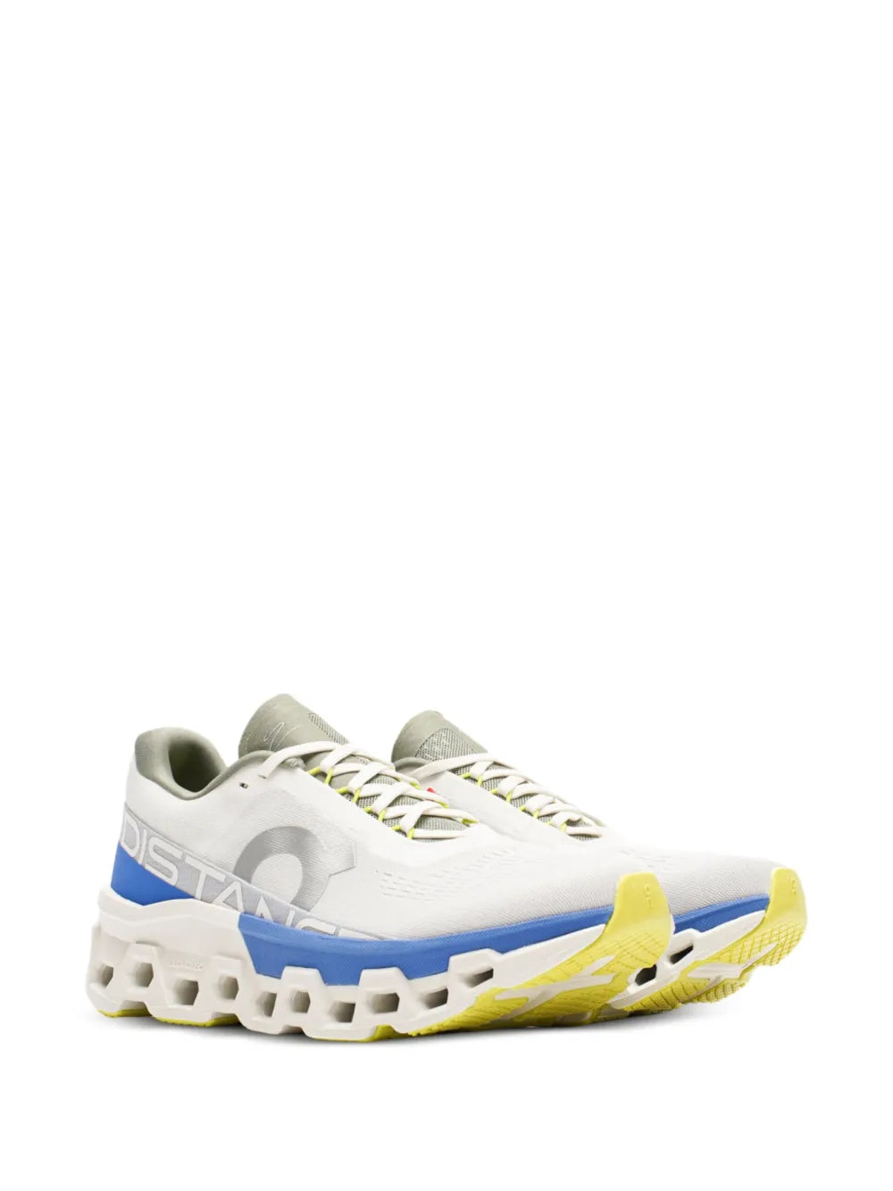 On Running Cloudmonster 2 sneakers