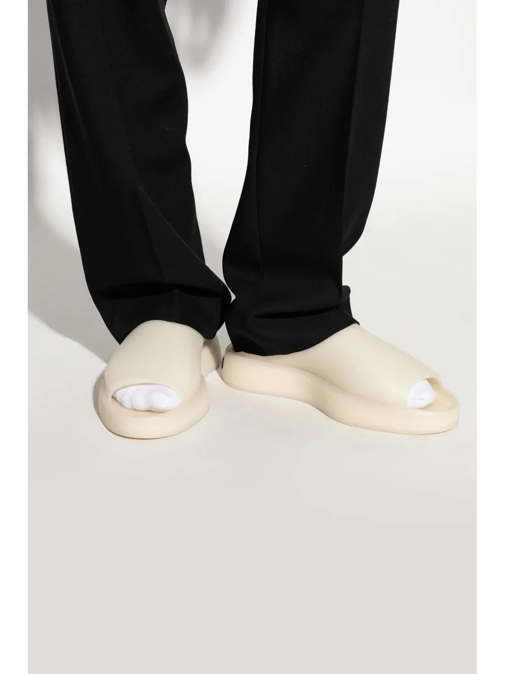 Fear Of God Los Feliz slides
