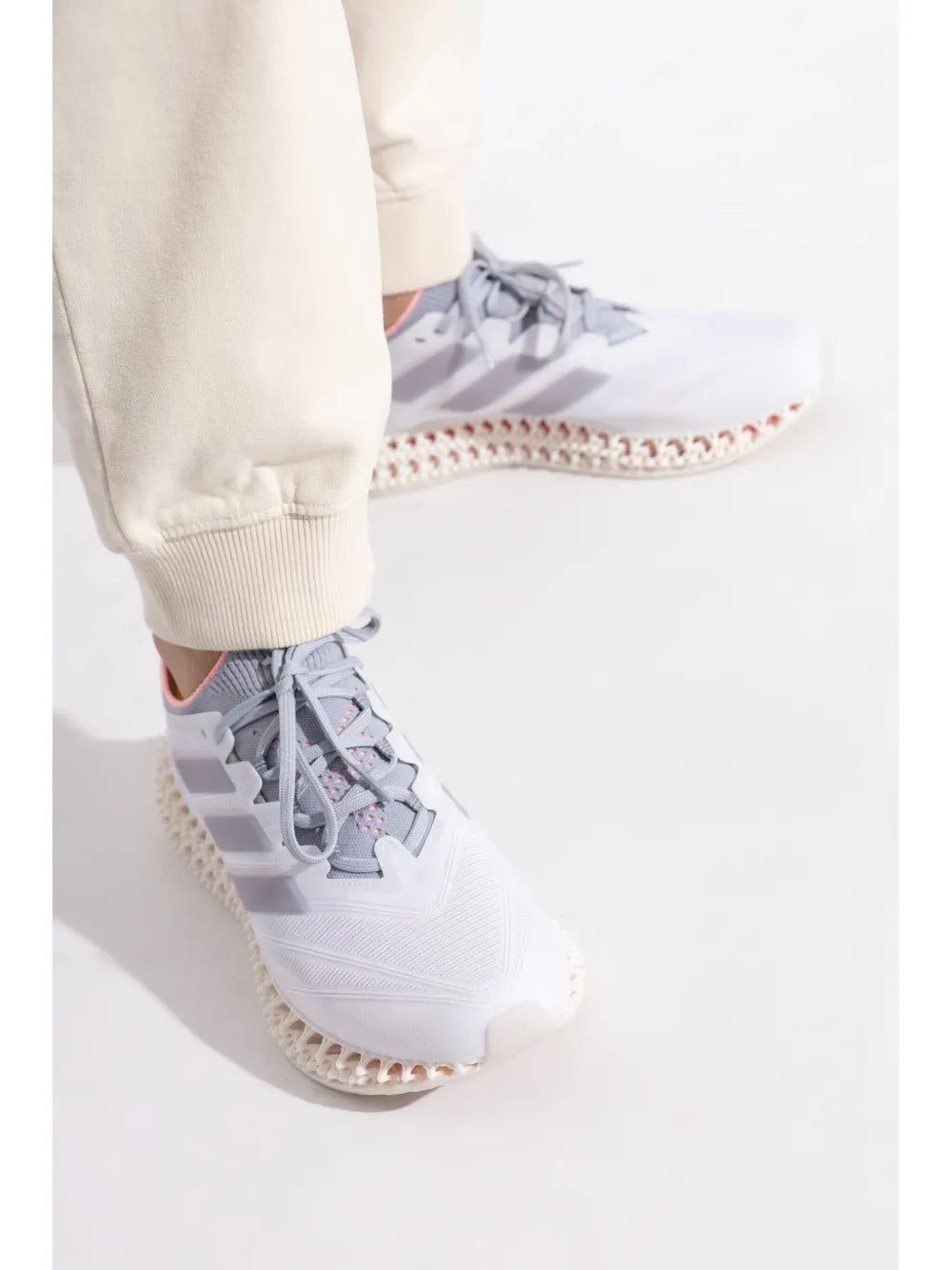 adidas 4DFWD 4 sneakers