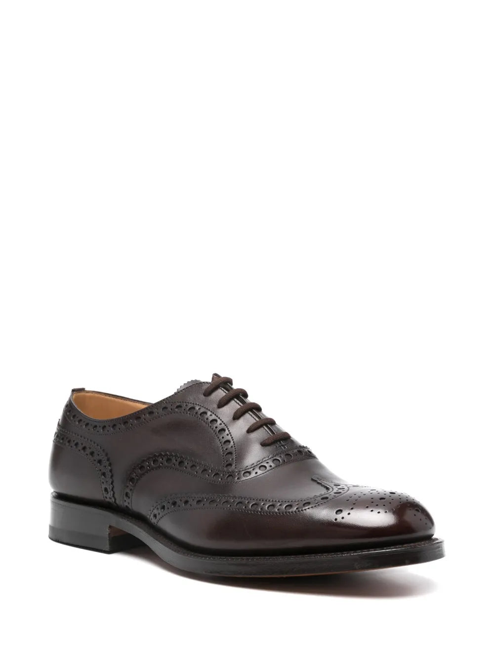 Church's Burwood brogues