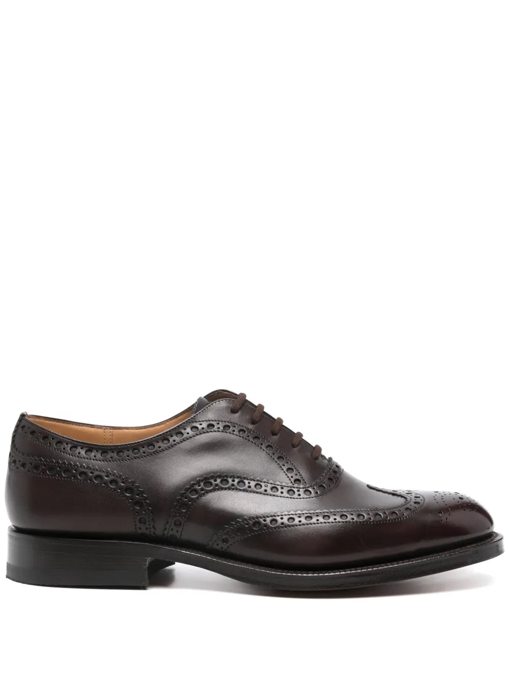 Church's Burwood brogues