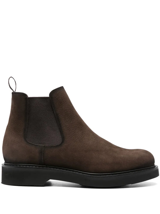 Church's Leicester Chelsea boots