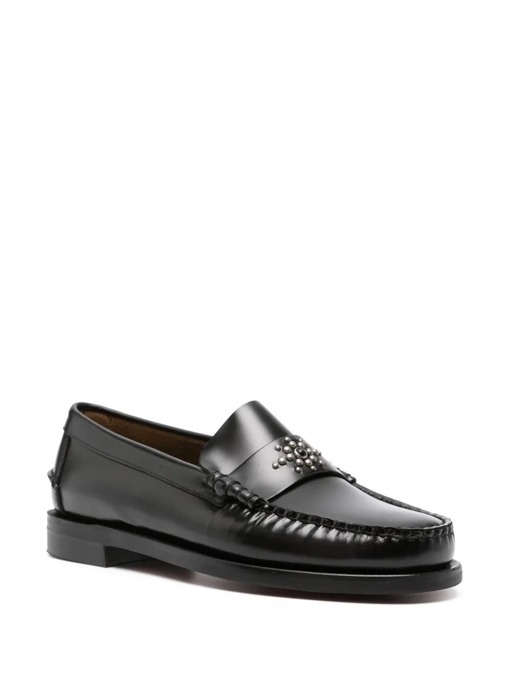 Sebago Dan loafers