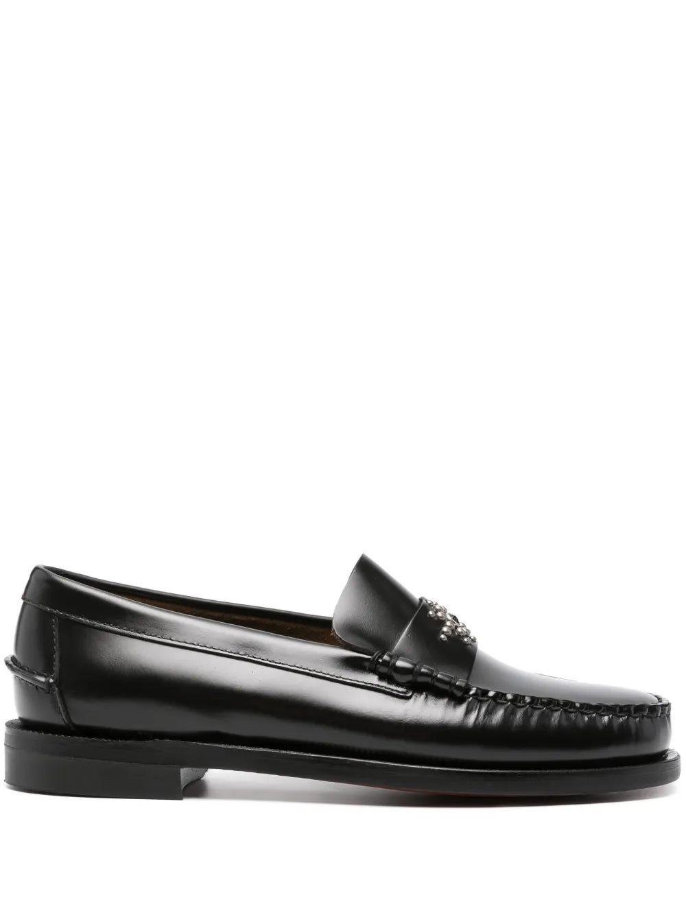 Sebago Dan loafers