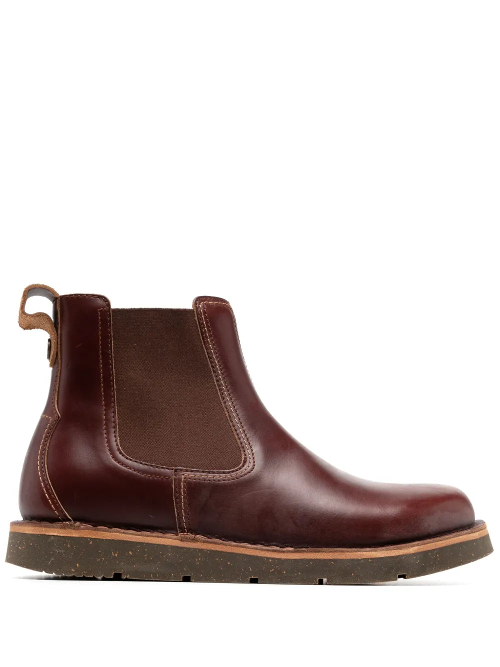 Birkenstock Birmingham boots