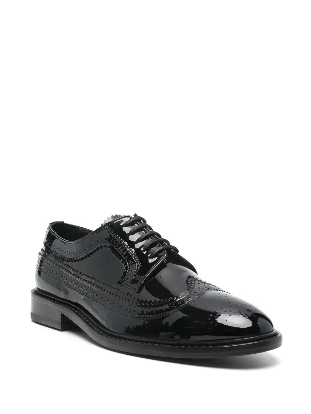 Paul Smith Fuentes brogues