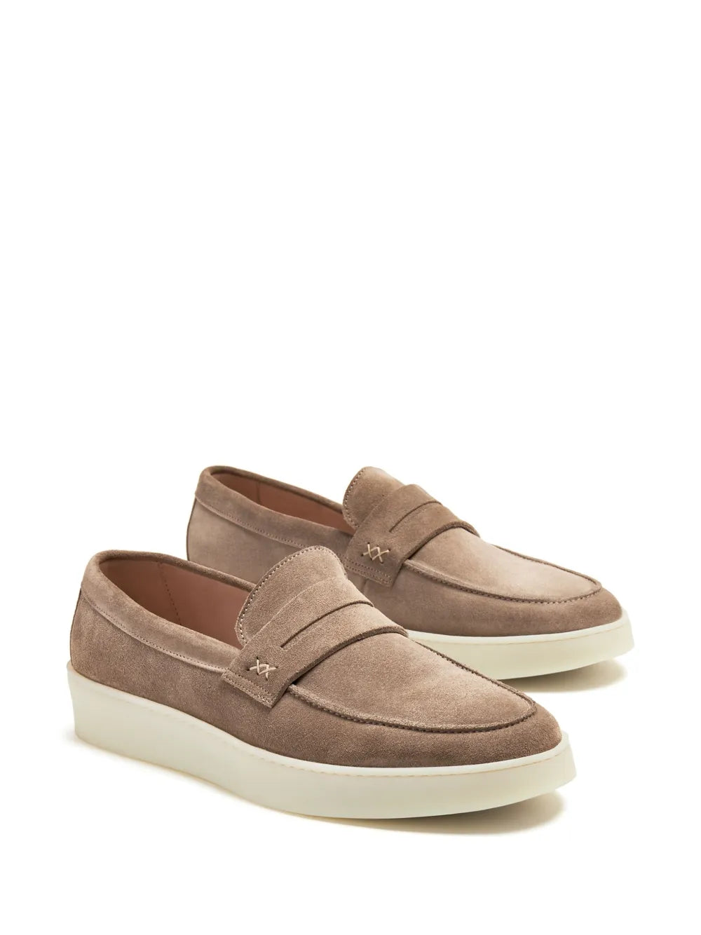 Forsa Armando loafers