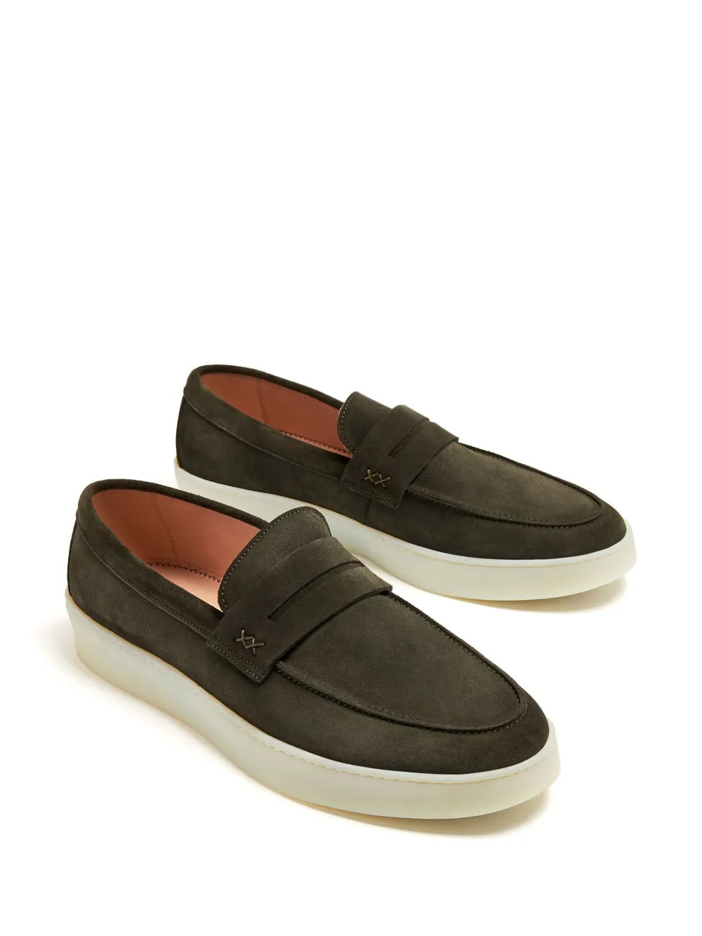 Forsa Armando loafers