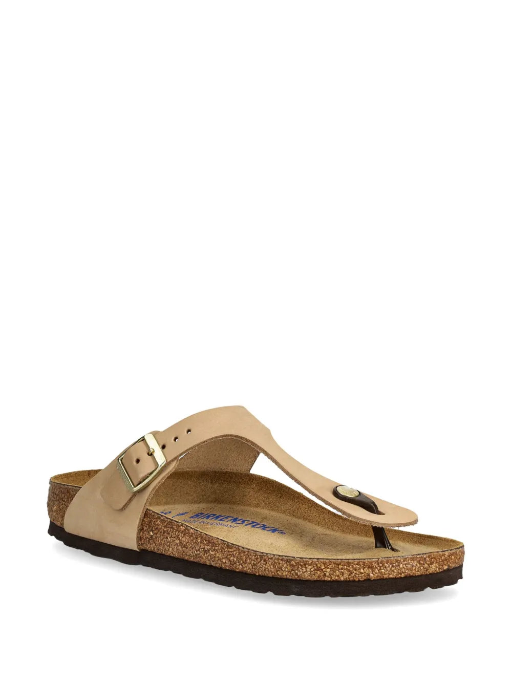 Birkenstock Gizeh slides