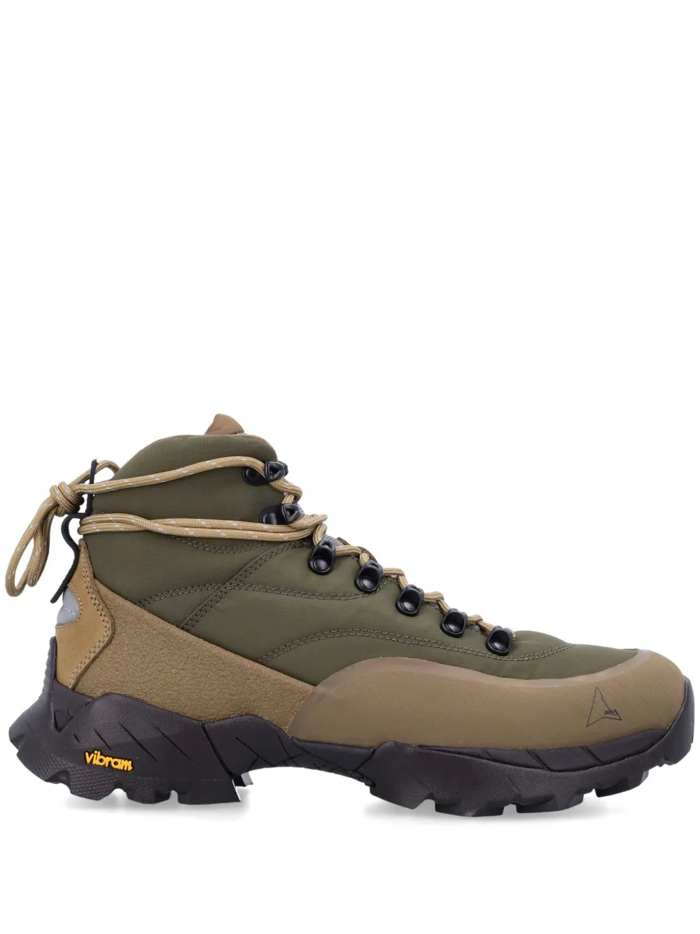 ROA Andreas hiking boots