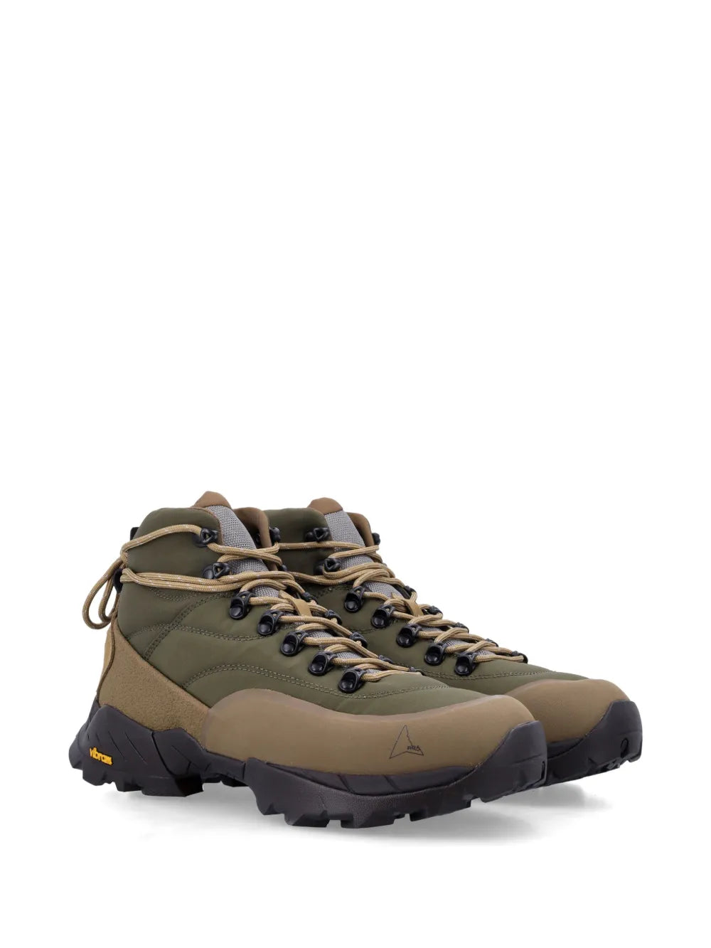 ROA Andreas hiking boots