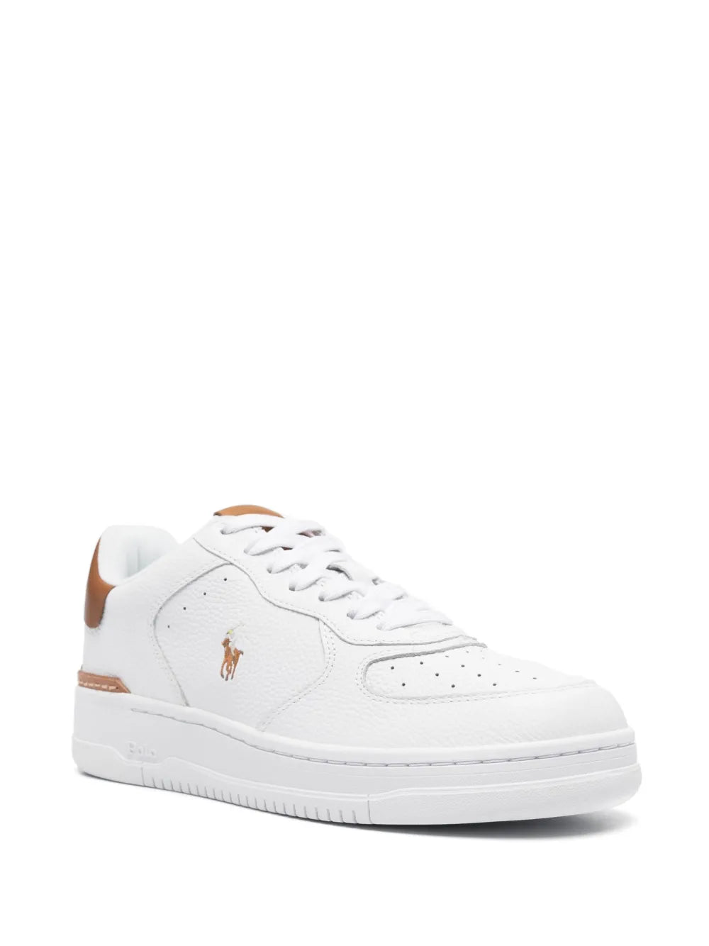 Polo Ralph Lauren Masters sneakers