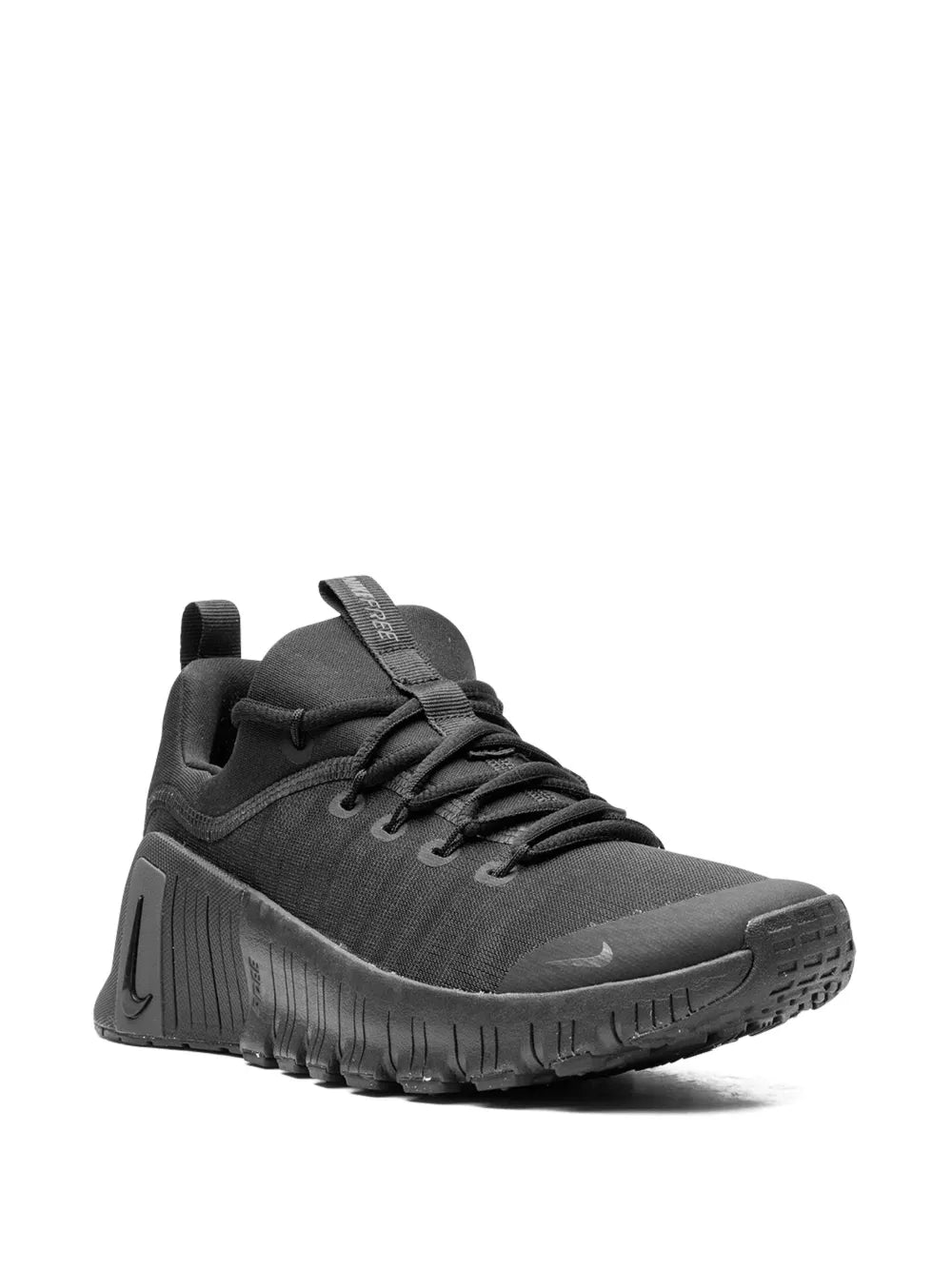 Nike Free Metcon 6 "Black Anthracite" sneakers