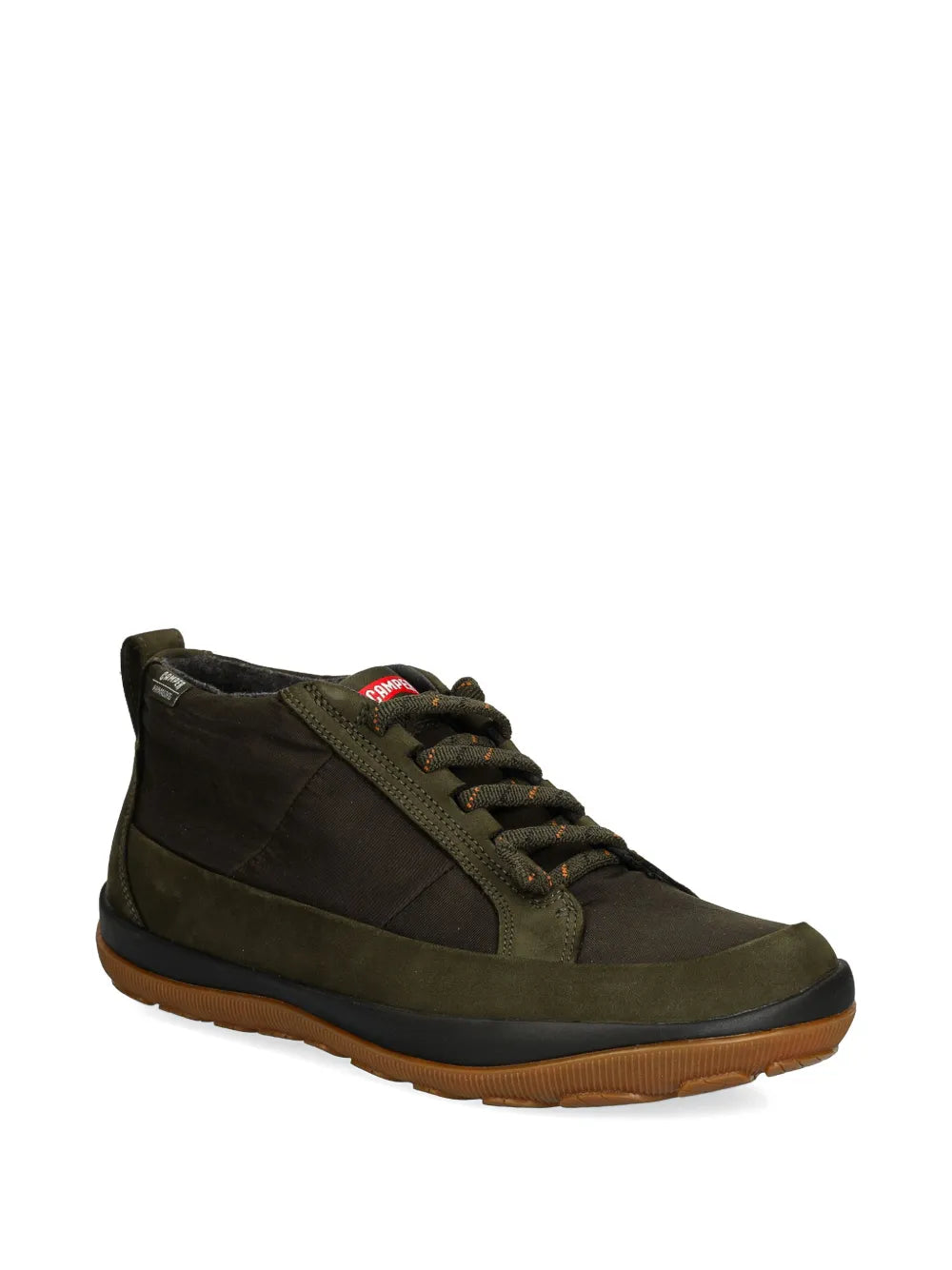 Camper Peu Pista GM high-top sneakers