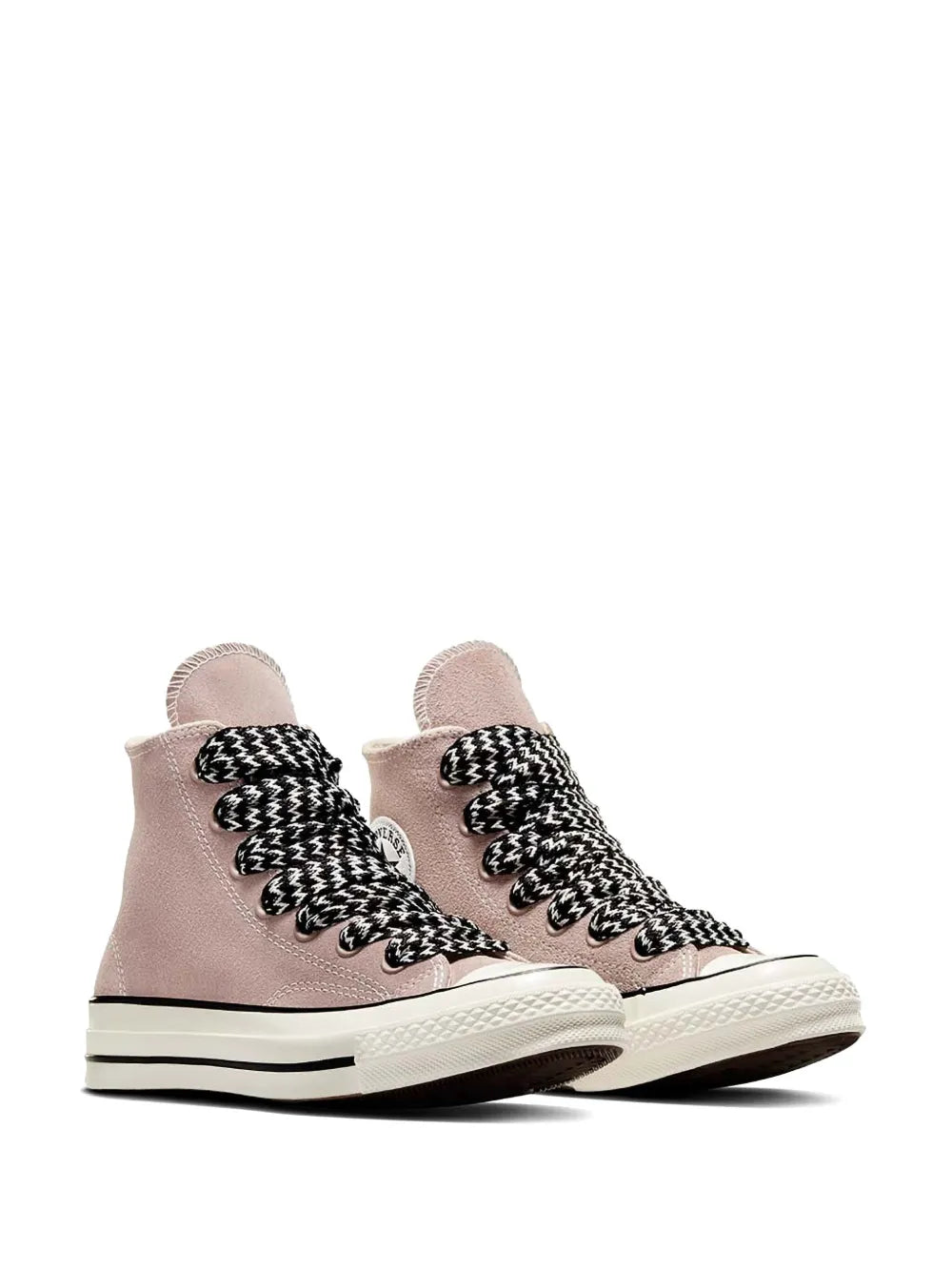 Converse Chuck 70 Suede trainers
