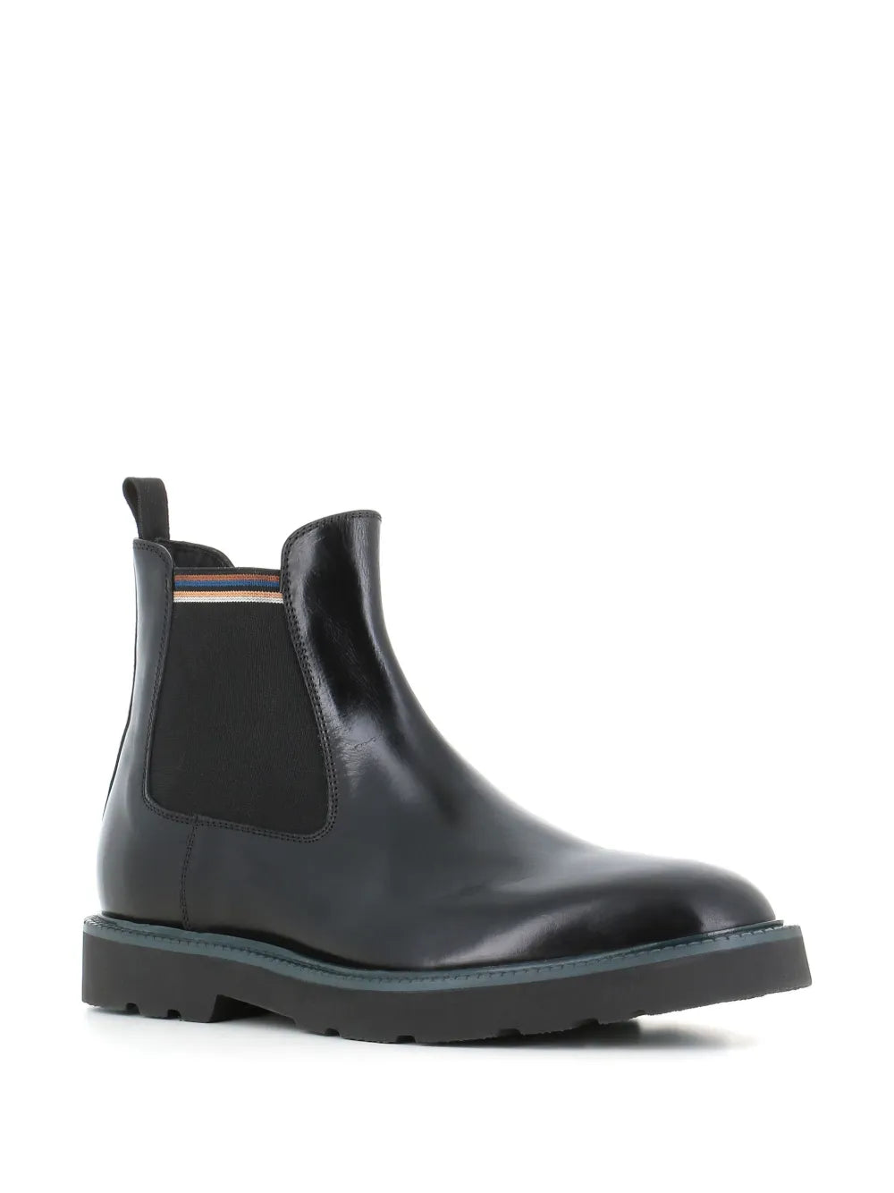 Paul Smith leather ankle boots