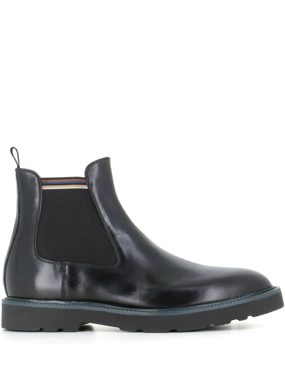 Paul Smith leather ankle boots