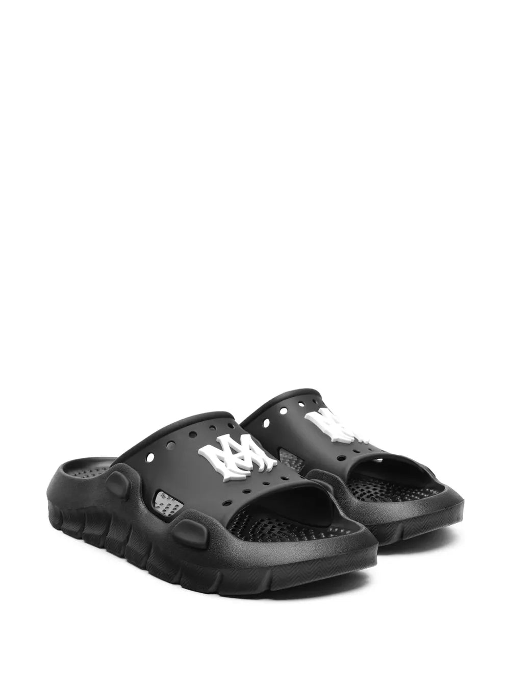 AMIRI Sunday slides