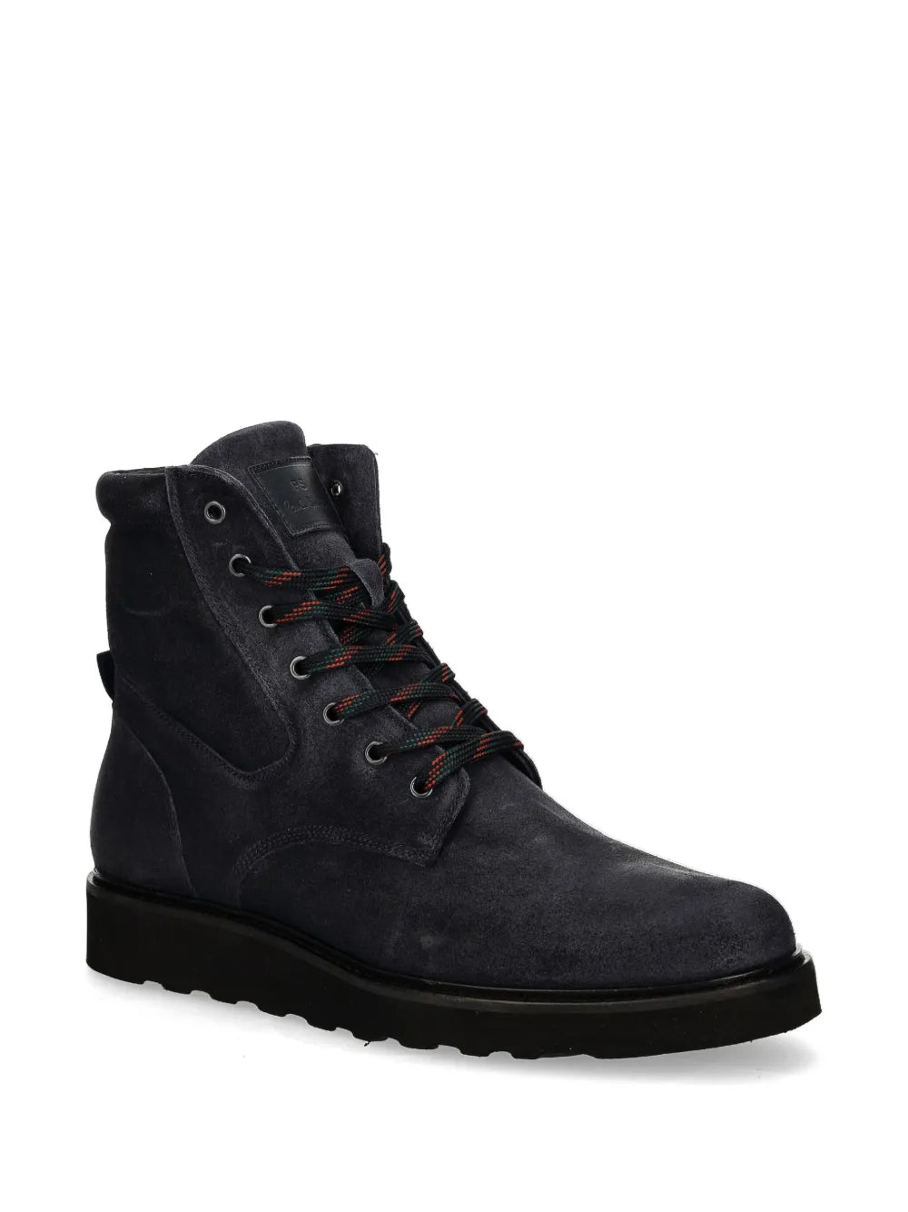PS Paul Smith lace-up ankle boots