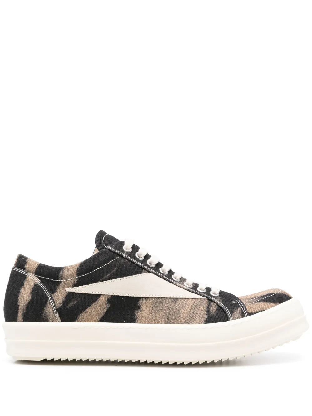 Rick Owens DRKSHDW Vintage sneakers