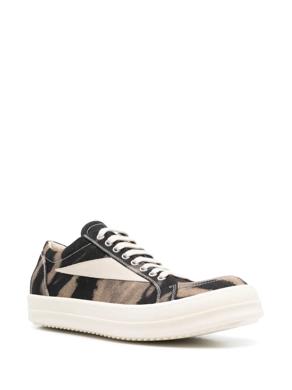 Rick Owens DRKSHDW Vintage sneakers