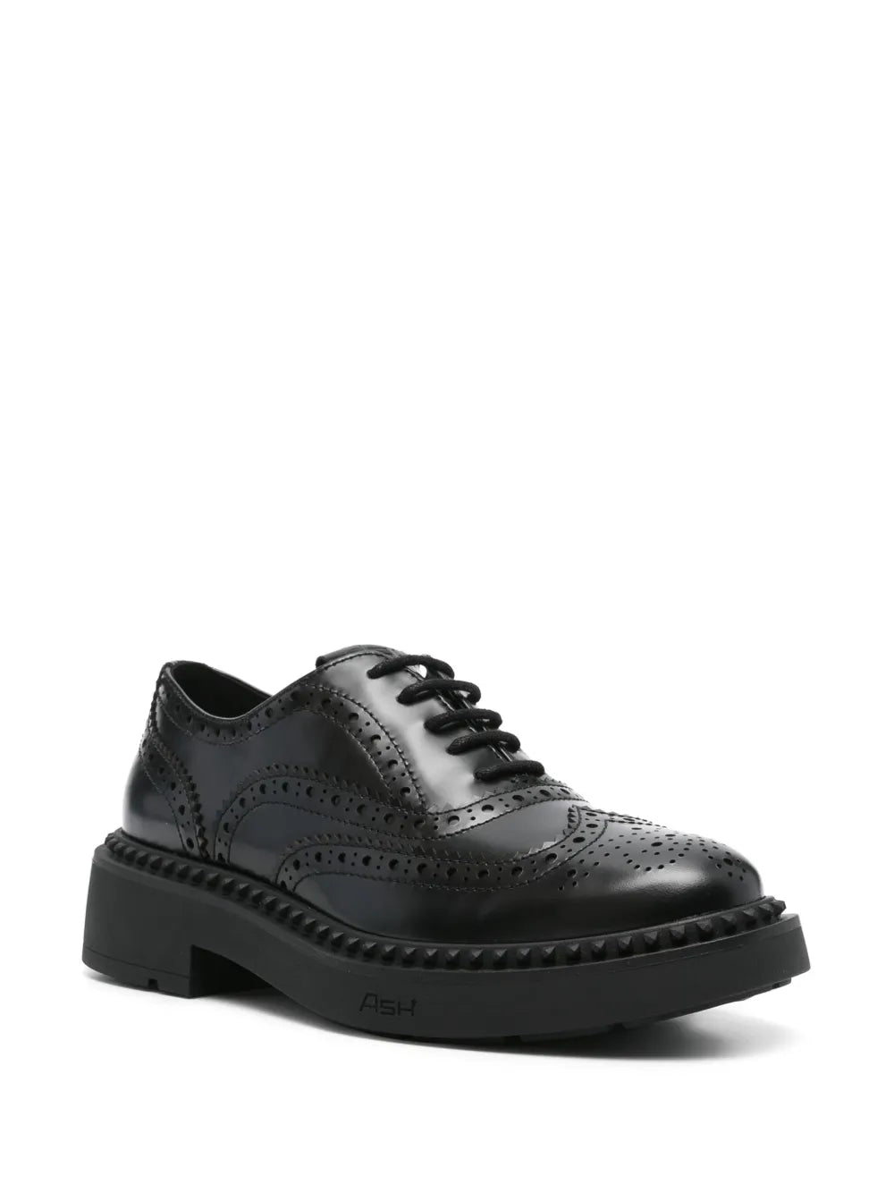 Ash Mercer Oxford shoes