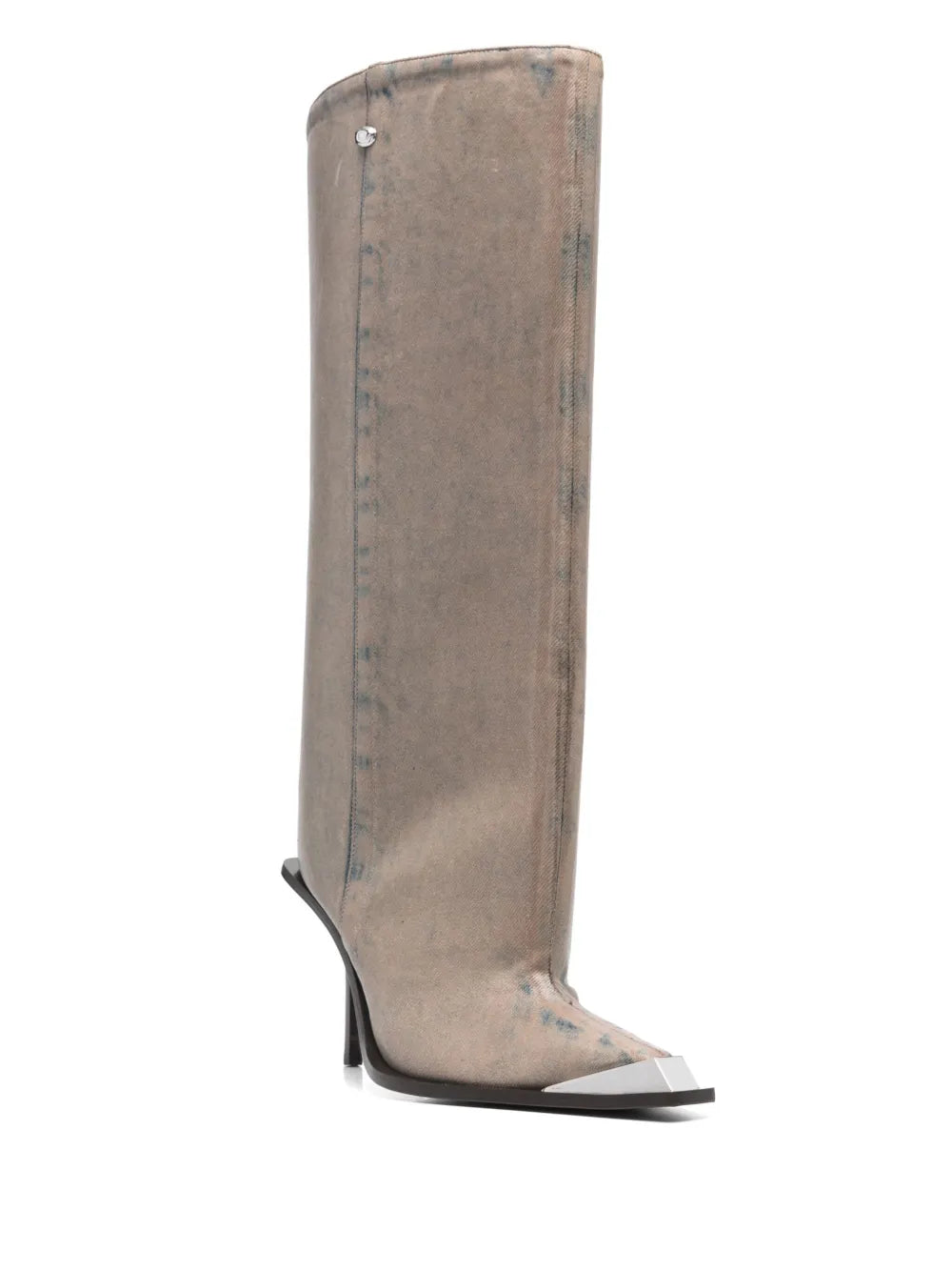 Diesel 110mm Tona boots
