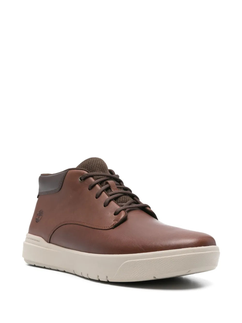 Timberland Mid Chukka boots