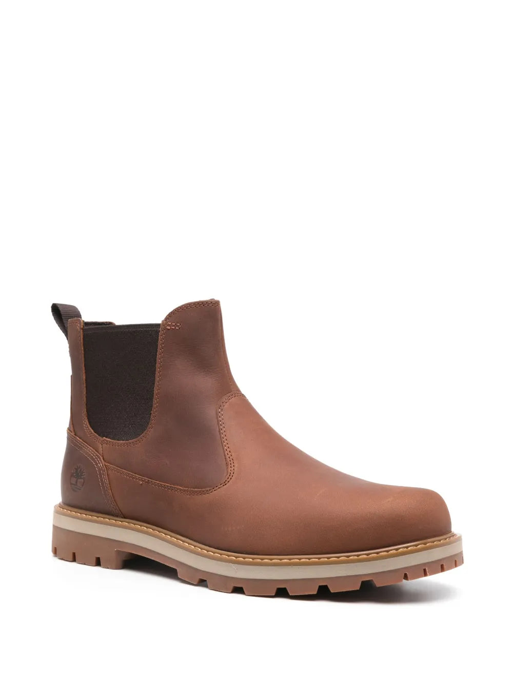 Timberland Mid Britton Road Chelsea boots